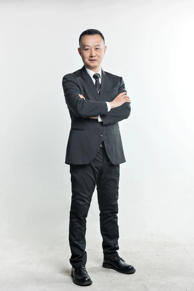 赖姿泰 调色与视觉增强负责人